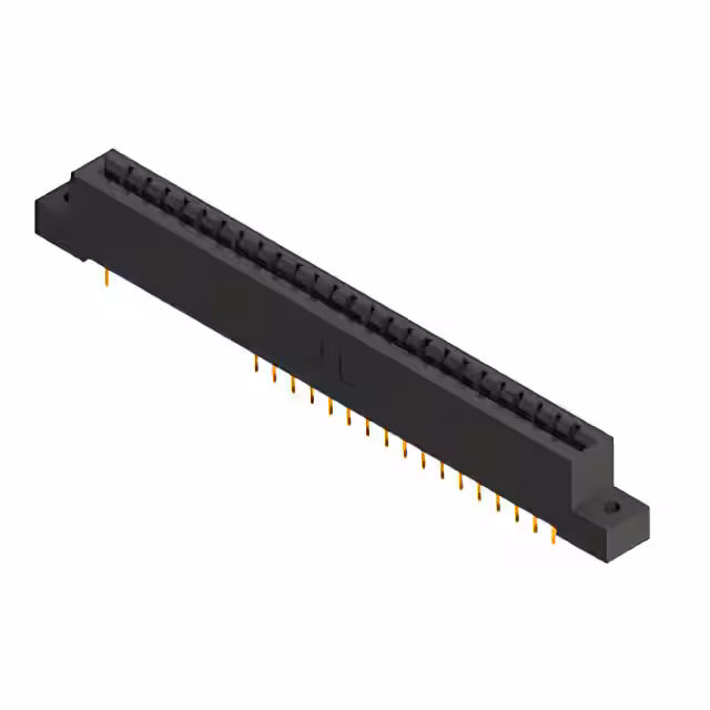 387-025-558-102 EDAC Inc.  Edgeboard Connectors